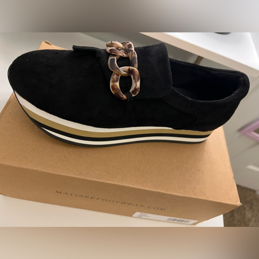 Brand New Women’s Loafer Sneakers!